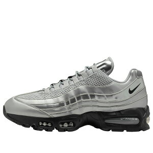 Nike �i�C�L �����Y �X�j�[�J�[ �G�A�}�b�N�X �yNike Air Max 95 Total 90 'Black Metallic Silver' IB6830-002�z �T�C�Y US_10(28.0cm)