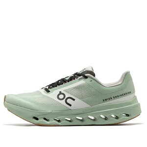 On Running �I�� �����j���O �����Y �X�j�[�J�[ �yOn Running Cloudsurfer Next Z5 'Mineral Almond' 3MF10323005�z �T�C�Y US_10.5(28.5cm)