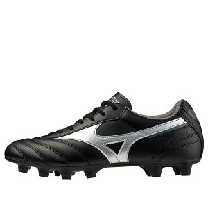 Mizuno �~�Y�m �����Y �X�j�[�J�[ �yMizuno MORELIA 2 CLUB 'Black Silver' P1GA241603�z �T�C�Y US_11(29.0cm)