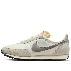 Nike �i�C�L �����Y �X�j�[�J�[ �yNike Waffle Trainer 2 SE 'Sail Light Bone' DM0180-100�z �T�C�Y US_10.5(28.5cm)