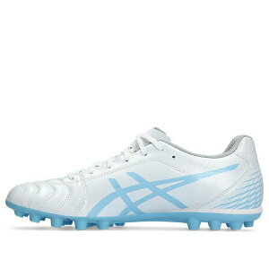 ASICS �A�V�b�N�X �����Y �X�j�[�J�[ �yASICS DS Light Club Plus AG 'White Arctic Sky' 1103A027-110�z �T�C�Y US_7.5(25.5cm)