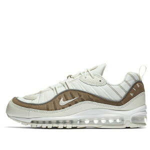 Nike �i�C�L �����Y �X�j�[�J�[ �G�A�}�b�N�X �yNike Air Max 98 'Snakeskin' AO9380-100�z �T�C�Y US_10.5(28.5cm)