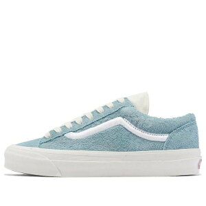 Vans �o���Y �����Y �X�j�[�J�[ �yVans OG Style 36 LX 'Cooperstown - Canal Blue' VN0A4BVEH7O�z �T�C�Y US_5(23.0cm)
