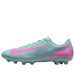 Nike �i�C�L �����Y �X�j�[�J�[ �yNike Mercurial Vapor 16 Academy 'Ocean Cube Pink Blast' FQ8431-301�z �T�C�Y US_9.5(27.5cm)