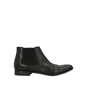 �y���������z �p���^�l�b�e�B ���f�B�[�X �u�[�c �V���[�Y Ankle boots Black