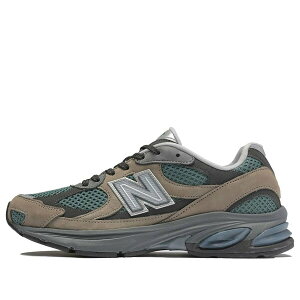 New Balance �j���[�o�����X �����Y �X�j�[�J�[ �yNew Balance 2010 'Dockside Indigo' U2010AGY�z �T�C�Y US_10(28.0cm)
