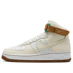 Nike iCL Y Xj[J[ yNike Air Force 1 High '07 LV8 EMB 'Inspected By Swoosh' DX4980-001z TCY US_7(25.0cm)
