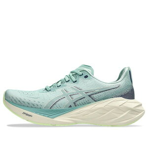 ASICS AVbNX Y Xj[J[ yASICS Novablast 4 'Light Celadon Blue Expanse' 1011B693-301z TCY US_7(25.0cm)