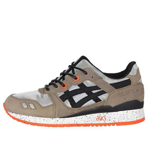 ASICS �A�V�b�N�X �����Y �X�j�[�J�[ �yASICS Bait x Gel Lyte 3 'Guardian' H43KK-8090�z �T�C�Y US_7.5(25.5cm)