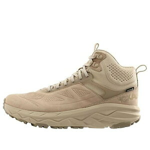 HOKA ONE ONE zJIlIl Y Xj[J[ yHOKA ONE ONE Challenger Mid Gore-Tex Wide 'Beige' 1106523-OTDNz TCY US_11(29.0cm)