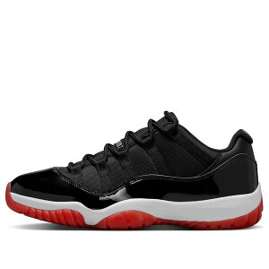Air Jordan �W���[�_�� �����Y �X�j�[�J�[ �yAir Jordan 11 Low 'Bred' 2025 FV5104-006�z �T�C�Y US_9.5(27.5cm)