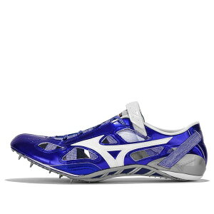 Mizuno �~�Y�m �����Y �X�j�[�J�[ �yMizuno Chrono Inx SP 'Blue White' U1GR225121�z �T�C�Y US_9(27.0cm)