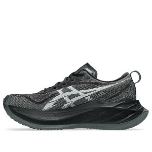 ASICS AVbNX Y Xj[J[ yASICS Superblast 2 'Black White' 1013A160-001z TCY US_5.5(23.5cm)