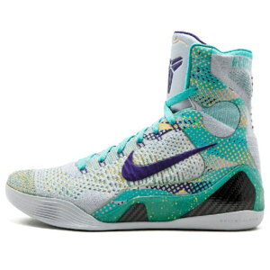 Nike �i�C�L �����Y �X�j�[�J�[ �R�[�r�[ �yNike Kobe 9 Elite 'Hero' 630847-005�z �T�C�Y US_7(25.0cm)