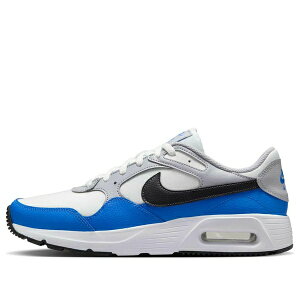 Nike �i�C�L �����Y �X�j�[�J�[ �G�A�}�b�N�X �yNike Air Max SC 'Light Photo Blue' CW4555-117�z �T�C�Y US_6.5(24.5cm)