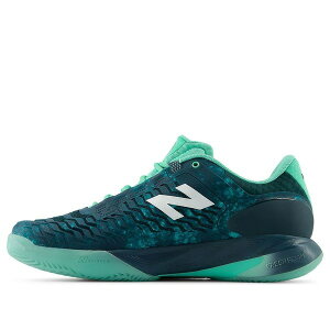 New Balance �j���[�o�����X �����Y �X�j�[�J�[ �yNew Balance Fresh Foam X CT-Rally v2 Clay 'Medusa Green' MRAL5AH�z �T�C�Y US_11(29.0cm)