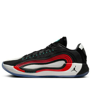 Jordan �W���[�_�� �����Y �X�j�[�J�[ �yAir Jordan Luka 4 'Bloodline' HF0823-001�z �T�C�Y US_12.5(30.5cm)