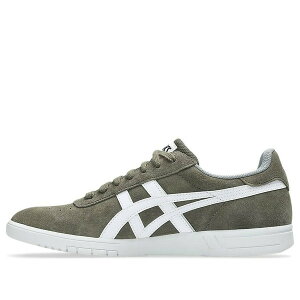 ASICS �A�V�b�N�X �����Y �X�j�[�J�[ �yASICS Gel-Vickka Pro 'Dark Olive' 1201A486-303�z �T�C�Y US_5.5(23.5cm)