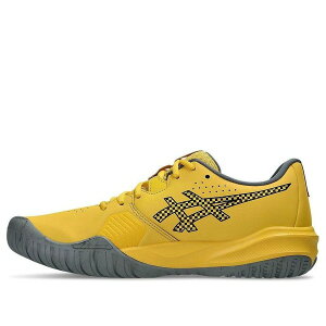 ASICS �A�V�b�N�X �����Y �X�j�[�J�[ �yASICS Gel-Challenger 15 Limited Edition 'Saffron Steel Grey' 1041A571-750�z �T�C�Y US_10(28.0cm)