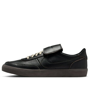 Nike �i�C�L �����Y �X�j�[�J�[ �yNike Killshot 2 Leather Premium 'Black Velvet Brown' IR0801-010�z �T�C�Y US_10(28.0cm)