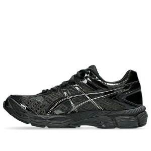 ASICS �A�V�b�N�X �����Y �X�j�[�J�[ �yASICS Gel-Cumulus 16 'Triple Black' 1203B071-020�z �T�C�Y US_M_4