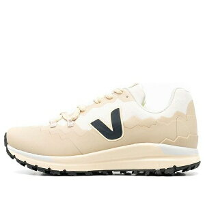 VEJA ���F�W�� �����Y �X�j�[�J�[ �yVeja Fitz Roy Trek Shell 'Gravel Nautico' FR2303234A�z �T�C�Y US_M_4