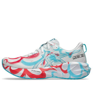 ASICS �A�V�b�N�X �����Y �X�j�[�J�[ �yASICS Novablast 5 'Tokyo Pack' 1011C110-100�z �T�C�Y US_10(28.0cm)