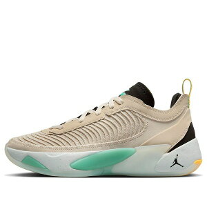 Jordan �W���[�_�� �����Y �X�j�[�J�[ �yAir Jordan Luka 1 Next Nature PF 'Light Orewood Brown' DR9829-130�z �T�C�Y US_M_15