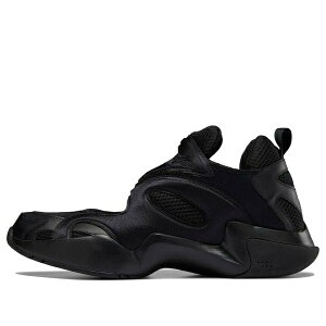 Reebok ���[�{�b�N �����Y �X�j�[�J�[ �yReebok Furylite Molecule Festival 'Black' GZ0911�z �T�C�Y US_M_4