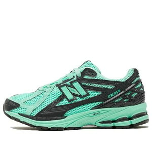 New Balance �j���[�o�����X �����Y �X�j�[�J�[ �yNew Balance size? x 1906R 'Mint Green Black' M1906RSB�z �T�C�Y US_8.5(26.5cm)