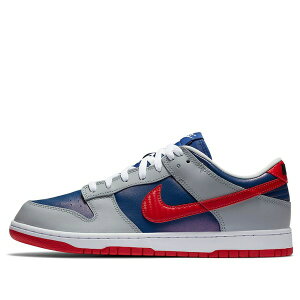 Nike �i�C�L �����Y �X�j�[�J�[ �_���N �yNike Dunk Low Retro 'Samba' 2020 CZ2667-400�z �T�C�Y US_7(25.0cm)