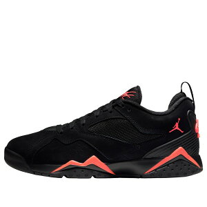 Jordan �W���[�_�� �����Y �X�j�[�J�[ �yAir Jordan MVP 92 'Black Infrared' HQ3950-003�z �T�C�Y US_5(23.0cm)