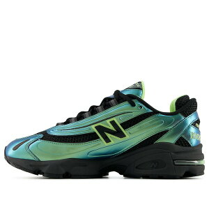 New Balance �j���[�o�����X �����Y �X�j�[�J�[ �yNew Balance 1000 'Faded Black Afterglow' U100040B�z �T�C�Y US_M_4.5