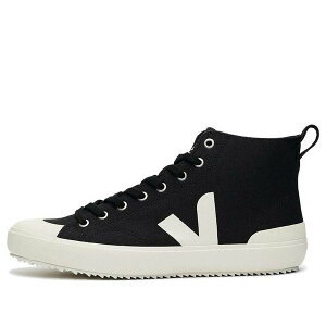 VEJA ���F�W�� �����Y �X�j�[�J�[ �yVeja Nova HT 'Black Pierre' NT011397�z �T�C�Y US_M_2
