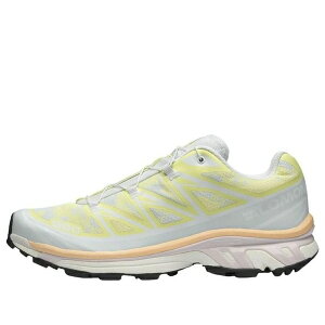 SALOMON �T������ �����Y �X�j�[�J�[ �ySALOMON XT-6 Alpen Blossom 'Ice Flow Sunny Lime' 479713�z �T�C�Y US_9.5(27.5cm)
