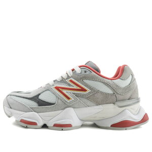 New Balance �j���[�o�����X �����Y �X�j�[�J�[ �yNew Balance 9060 'Boston College' U9060EGL�z �T�C�Y US_6(24.0cm)