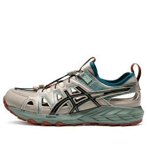 ASICS �A�V�b�N�X �����Y �X�j�[�J�[ �yASICS Gel-Sonoma SE 'Beige Mint' 1203A408-021�z �T�C�Y US_12(30.0cm)