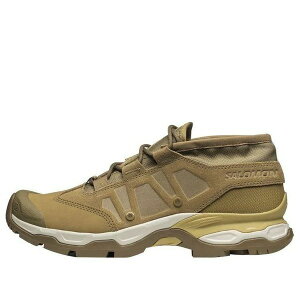 SALOMON �T������ �����Y �X�j�[�J�[ �ySALOMON Jungle Ultra Low Advanced 'Brown' 471308�z �T�C�Y US_6.5(24.5cm)
