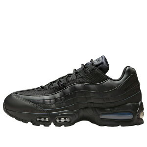 Nike �i�C�L �����Y �X�j�[�J�[ �G�A�}�b�N�X �yNike Air Max 95 Big Bubble 'Triple Black' HM8755-001�z �T�C�Y US_5(23.0cm)