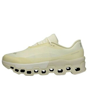On Running �I�� �����j���O �����Y �X�j�[�J�[ �yOn Running x PAF Cloudmonster 2 'Seedling White' 3ME10331062�z �T�C�Y US_M_14