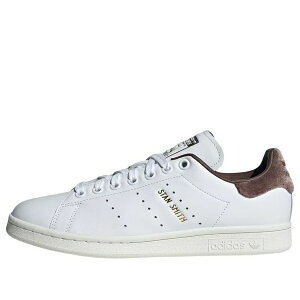 adidas AfB_X fB[X Xj[J[ Cloud White/Gold Metallic/Brown y(WMNS) adidas Stan Smith 'White Gold Metallic Brown' IF7003z TCY US_8.5(25.5cm)
