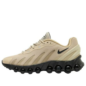 Nike �i�C�L ���f�B�[�X �X�j�[�J�[ Sail/Black/Fossil �y(WMNS) Nike Air Max Dn8 'Fossil Black' HF5509-101�z �T�C�Y US_5(22.0cm)
