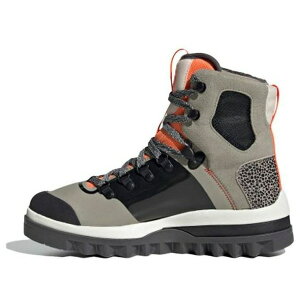 adidas AfB_X fB[X Xj[J[ Light Brown/Black y(WMNS) adidas Stella McCartney x Outdoor Eulampis 'Leopard Print' FU8987z TCY US_6(23.0cm)