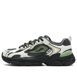 FILA tB fB[X Xj[J[ White/Black/Green y(WMNS) FILA Y2K 3M Sneakers 'White Black Green' F12W312103FAMz TCY US_5(22.0cm)