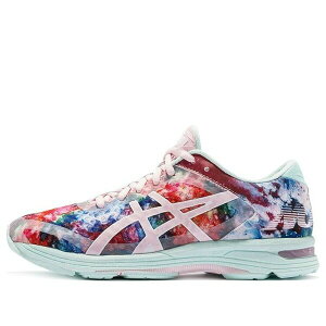 ASICS �A�V�b�N�X ���f�B�[�X �X�j�[�J�[ Pink �y(WMNS) ASICS Gel-Noosa Tri 11 'Pink' 1012A539-701�z �T�C�Y US_5.5(22.5cm)