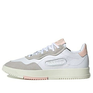 adidas AfB_X fB[X Xj[J[ White y(WMNS) adidas SC Premiere 'White Icey Pink' EE6040z TCY US_5.5(22.5cm)