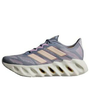 adidas �A�f�B�_�X ���f�B�[�X �X�j�[�J�[ Purple/Multi-Color �y(WMNS) adidas SWITCH FWD 'Purple' ID1790�z �T�C�Y US_6(23.0cm)
