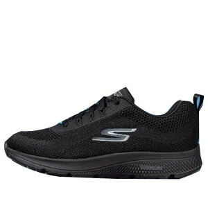 Skechers XPb`[Y fB[X Xj[J[ Black y(WMNS) Skechers Go Run Consistent Shoes 'Black' 128288-BBKz TCY US_5.5(22.5cm)
