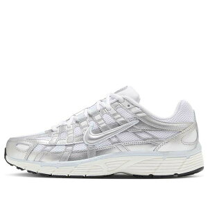 Nike iCL fB[X Xj[J[ Silver/White/Beige y(WMNS) Nike P-6000 'Silver White Beige' BV1021-106z TCY US_8(25.0cm)
