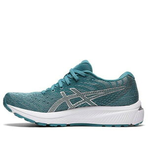 ASICS AVbNX fB[X Xj[J[ Blue/Grey y(WMNS) ASICS Gel-Cumulus 22 'Smoke Blue' 1012A741-404z TCY US_6.5(23.5cm)